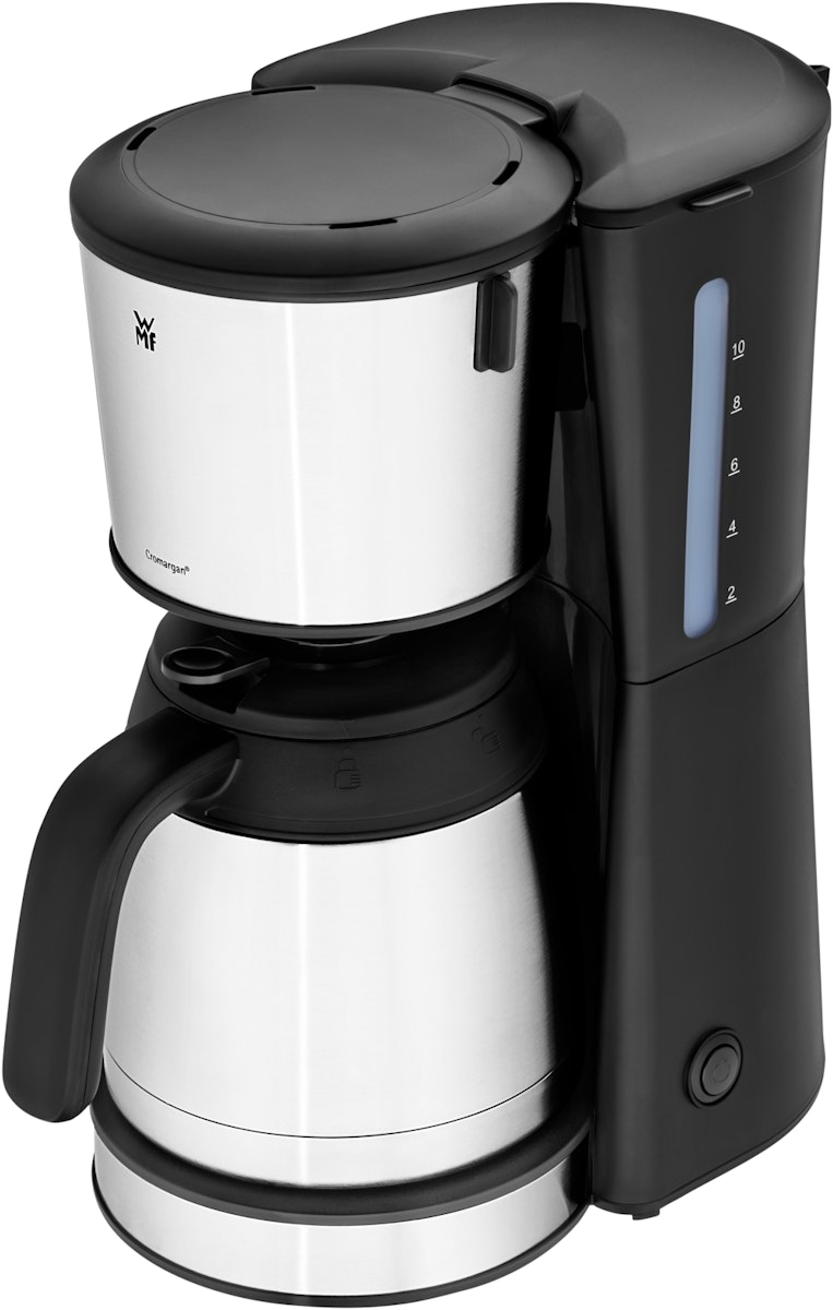 WMF Bueno Pro Kaffeemaschine, mit Thermoskanne, matt von WMF