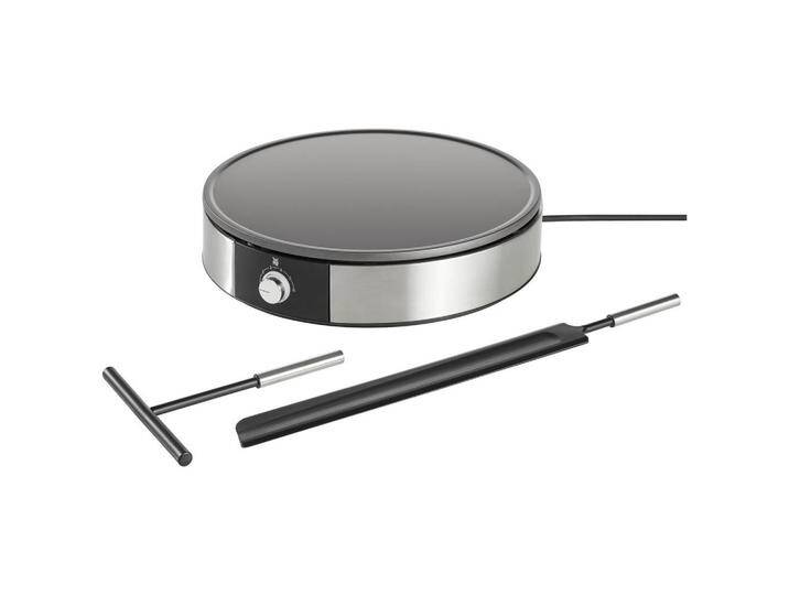 WMF CREPESGERÄT Lono Creperie, Metall, Küchengeräte, Sonstige Küchengeräte von WMF