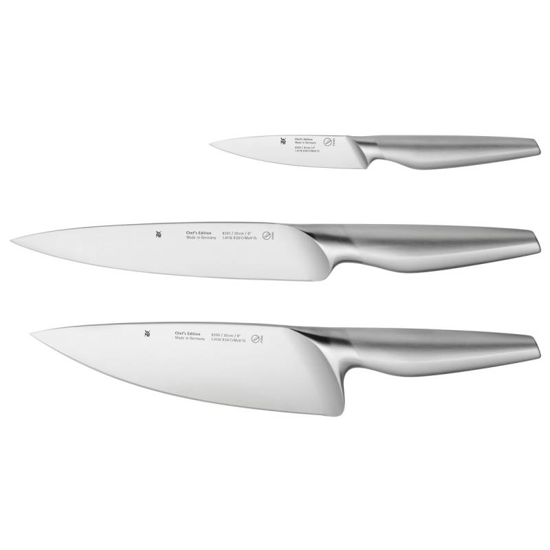 WMF Chef`s Edition Messer-Vorteils-Set*, 3-teilig von WMF