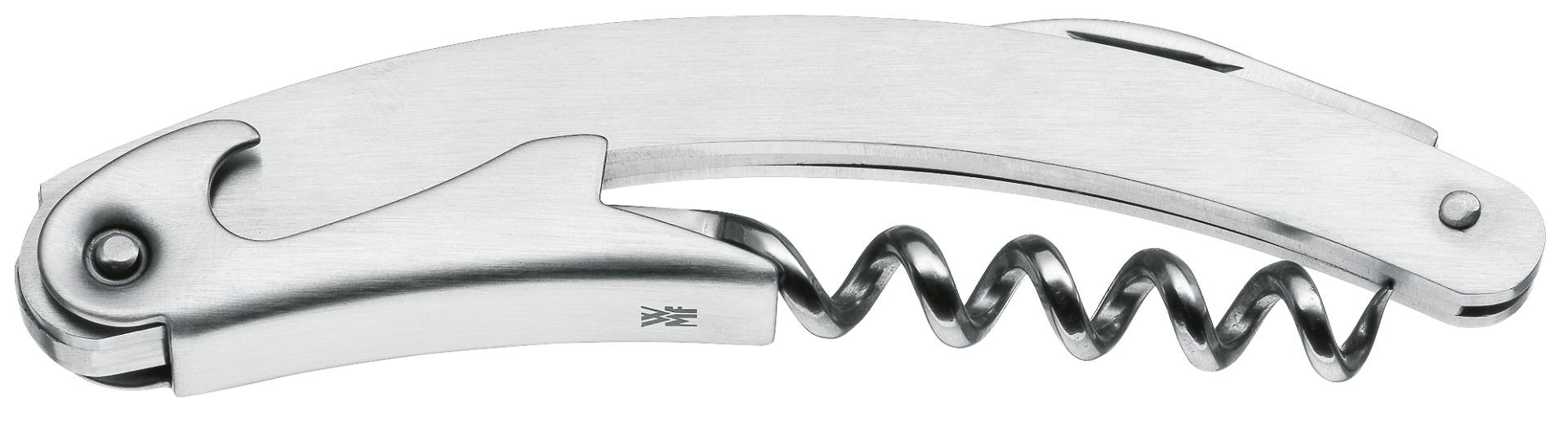 WMF Clever & More Kellnermesser in Edelstahl von WMF