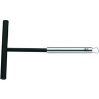 WMF Profi Plus Crêpes-Verteiler silber, schwarz von WMF