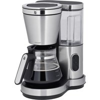 WMF - Cromargan 10 tasse 1000w filter kaffeemaschine 0412300011 von WMF