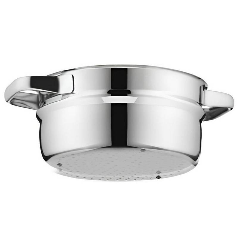 WMF Dampfgareinsatz Compact Cuisine Gemüse-/ Kartoffeldämpfer 0793206380 20 cm, Dampfgarer Einsatz für Topf von WMF