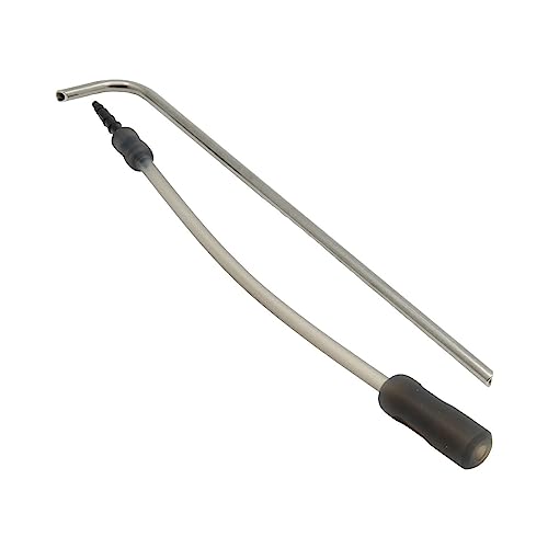 WMF SS-8030002031 Milchschlauch + Rohr für Perfection 760 840 860 890 CP820 CP850 CP85 Kaffeevollautomat von WMF