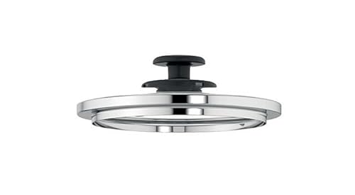 WMF Deckel Topf Glas Griff Reiskocher Kitchenminis 0415260011 0415260711 von WMF