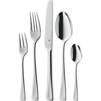 WMF Denver Besteck-Set, 60-teilig, Cromargan von WMF