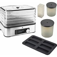 WMF Dörrautomat "KÜCHENminis" Snack to go WMF Dörrautomat "KÜCHENminis" Snack to go von WMF