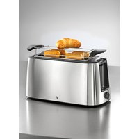 WMF-Doppel-Langschlitztoaster aus der Serie Bueno WMF-Doppel-Langschlitztoaster aus der Serie Bueno von WMF