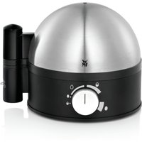 WMF Eierkocher Stelio für 1 - 7 Eier 350 Watt Cromargan matt von WMF