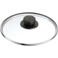 WMF Einsetzbarer Glasdeckel für WMF Schnelltöpfe, 22 cm von WMF