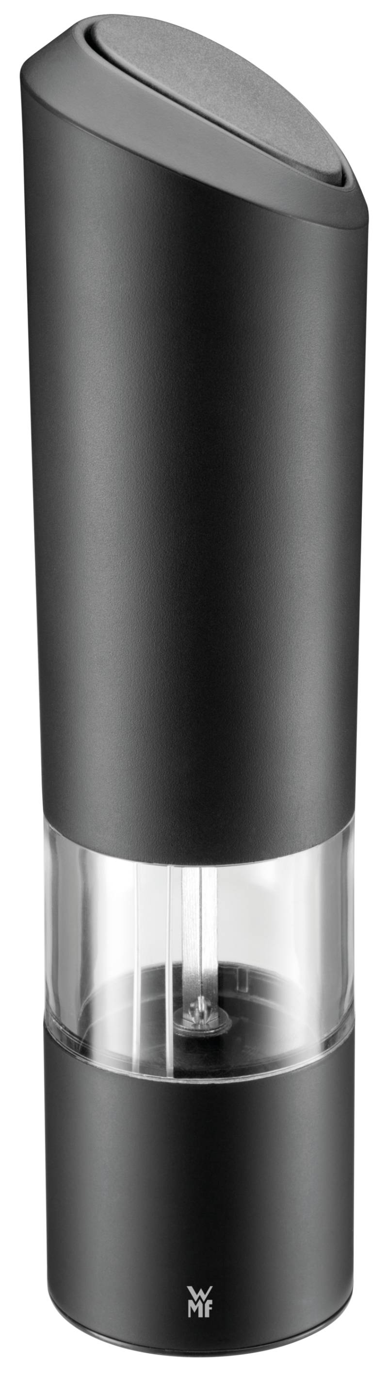 WMF Elektrische Mühle, schwarz in schwarz von WMF
