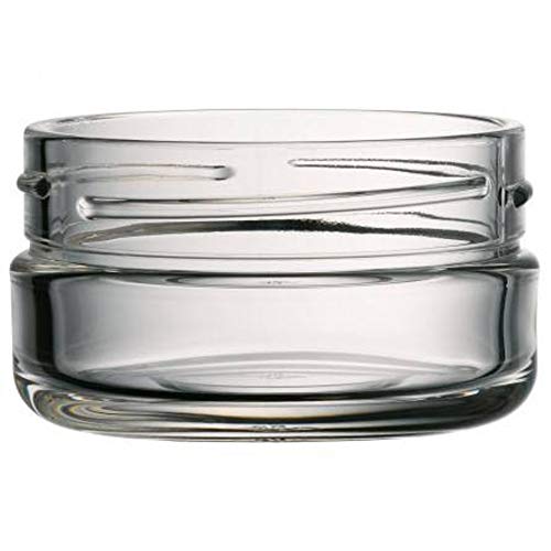 WMF Ersatzglas zu Teekanne 06.3690.6040 Glas spülmaschinengeeignet von WMF