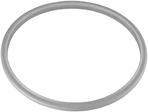 WMF Ersatzteil Dichtungsring 20 cm für Schnellkochtopf 2,5l, Silikonring, Silikon von WMF