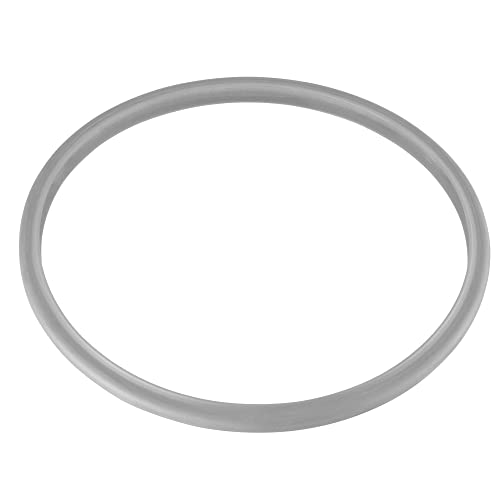 WMF Ersatzteil Dichtungsring 22 cm für Schnellkochtopf 3l, 4,5l, 6,5l, 8,5l, Silikonring, Silikon WMF Ersatzteil Dichtungsring 22 cm für Schnellkochtopf 3l, 4,5l, 6,5l, 8,5l, Silikonring, Silikon von WMF