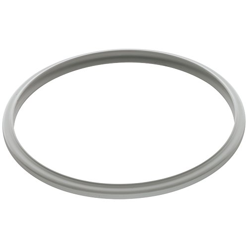 WMF Ersatzteil Dichtungsring Schnellkochtopf 18 cm, Gummiring, Gummi von WMF