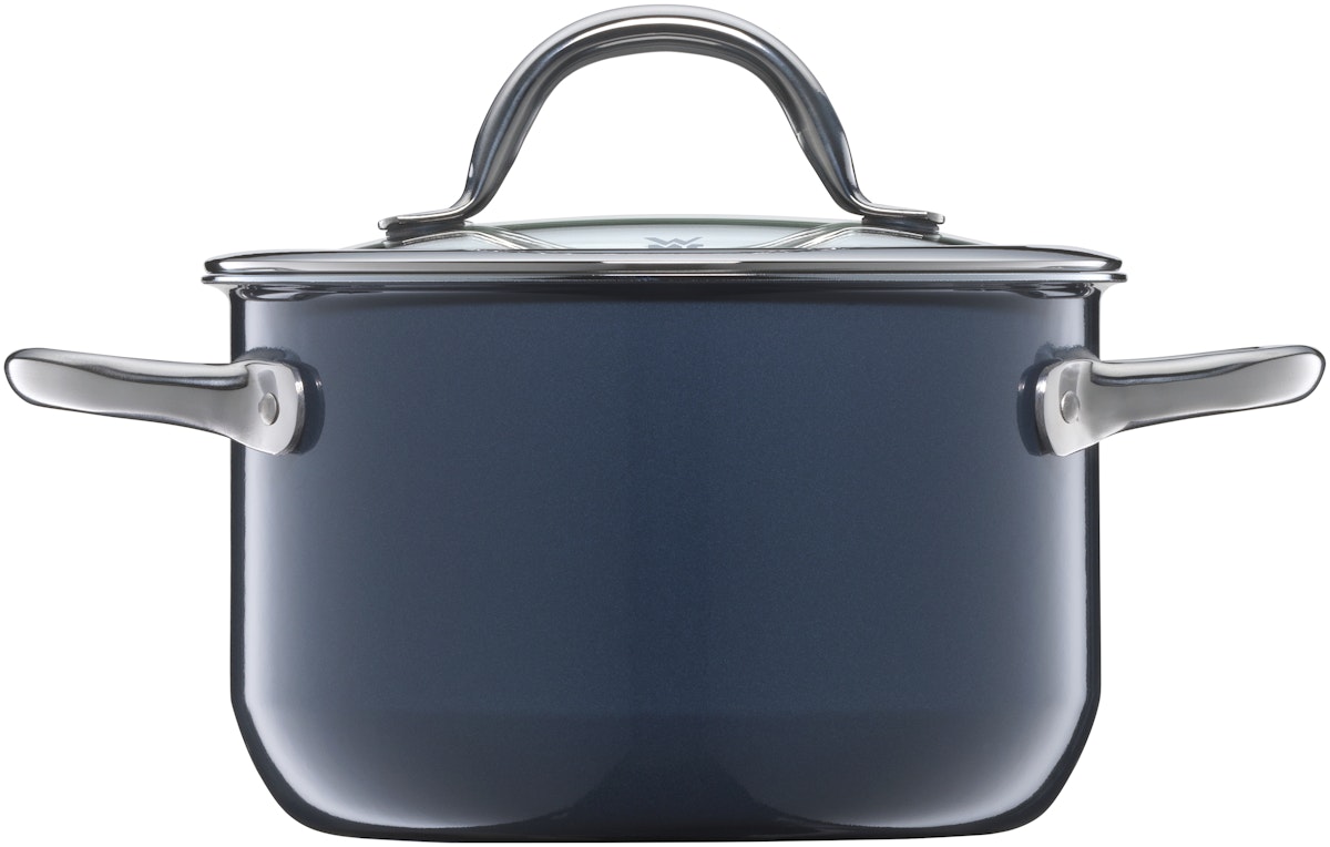 WMF Fleischtopf Inspire, Ø16cm BLUEBERRY von WMF