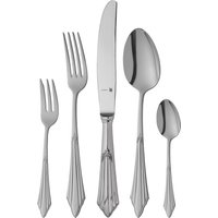 WMF Fächer Besteck-Set, 66-teilig, von WMF