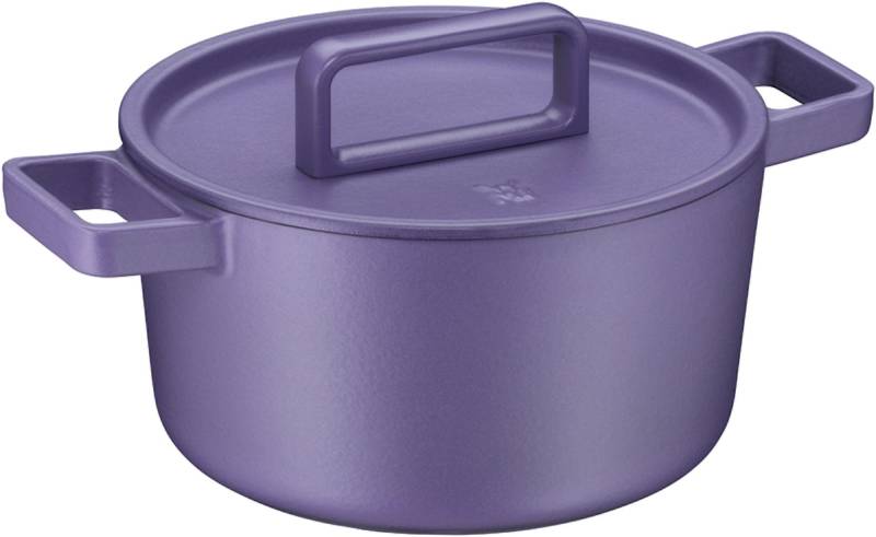 WMF Flavour Bräter, 24 cm, Violet von WMF