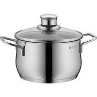 WMF Fleischtopf "Diadem Plus" 2 Stk. tlg. Cromargan Edelstahl Rostfrei 18/10 WMF Fleischtopf "Diadem Plus" 2 Stk. tlg. Cromargan Edelstahl Rostfrei 18/10 von WMF