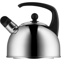 WMF Flötenkessel 2l ORBIT, Edelstahl von WMF
