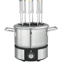 Fondue-Set 1400w 8 Edelstahlgabeln - 0415130011 WMF von WMF