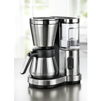 WMF-Frühstücksserie Lono aus glänzendem Edelstahl WMF-Frühstücksserie Lono aus glänzendem Edelstahl von WMF