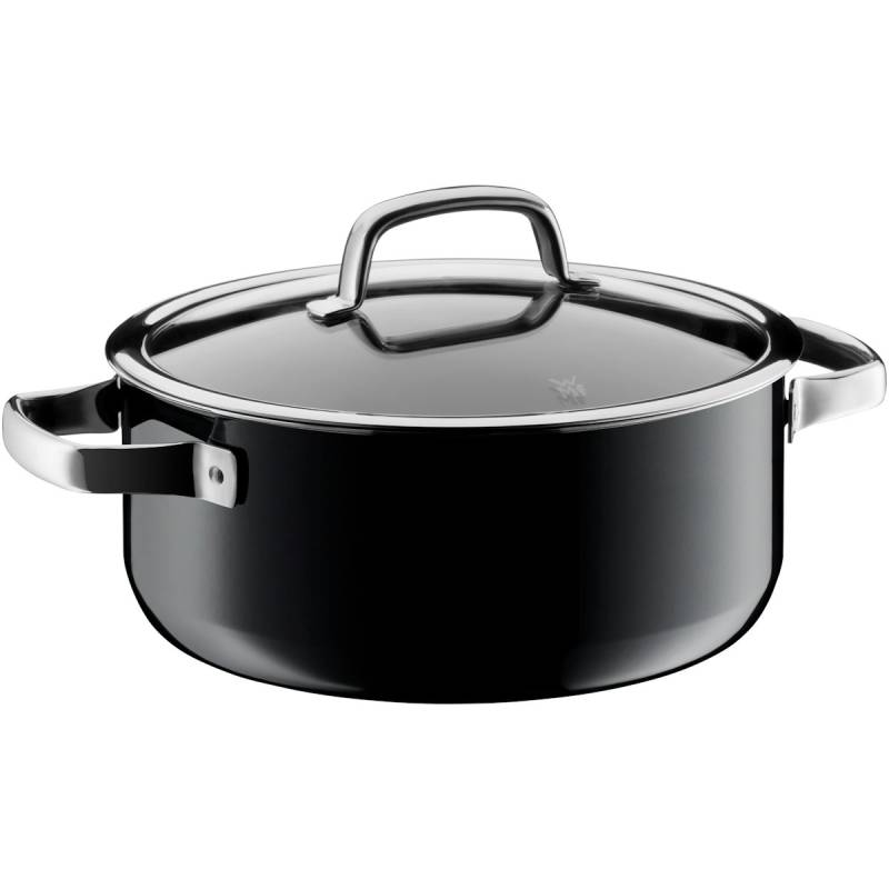 WMF Fusiontec Bratentopf Mineral Ø 24 cm von WMF