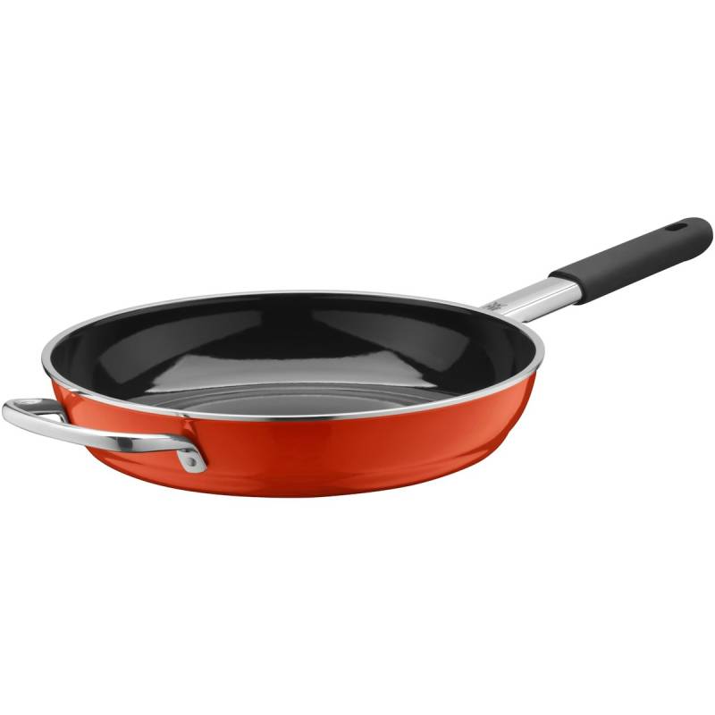 WMF Fusiontec Bratpfanne Red Ø 28 cm von WMF