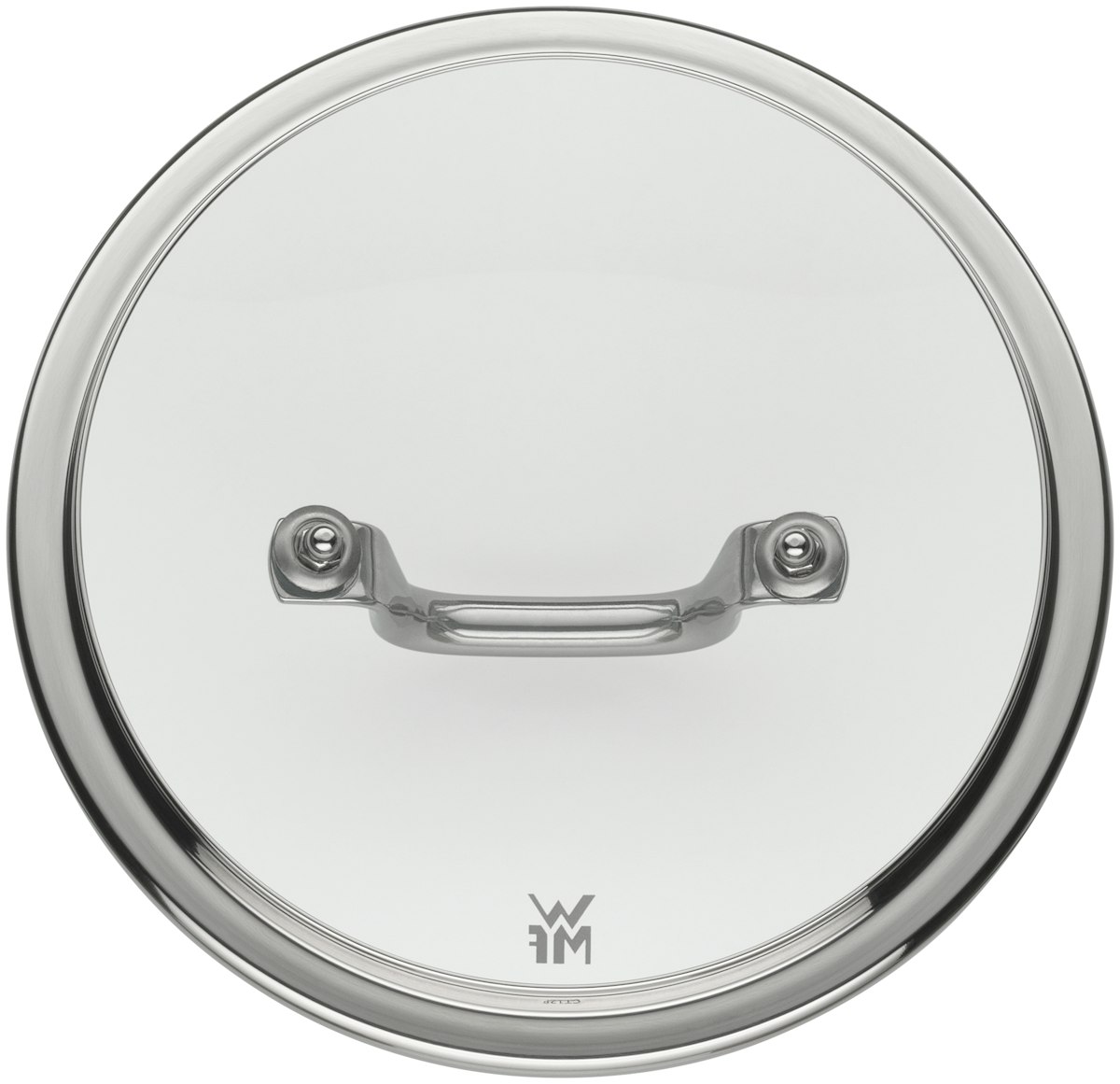 WMF Fleischtopf Essential, Ø 16 cm calmgrey WMF Fleischtopf Essential, Ø 16 cm calmgrey von WMF