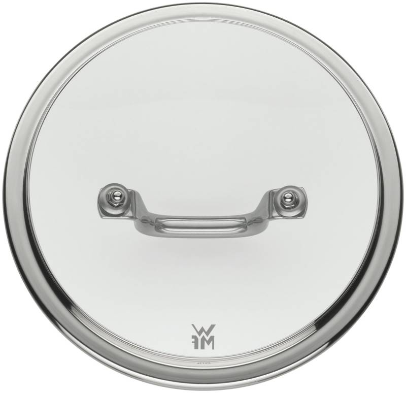 WMF Fleischtopf Essential, Ø 16 cm calmgrey von WMF