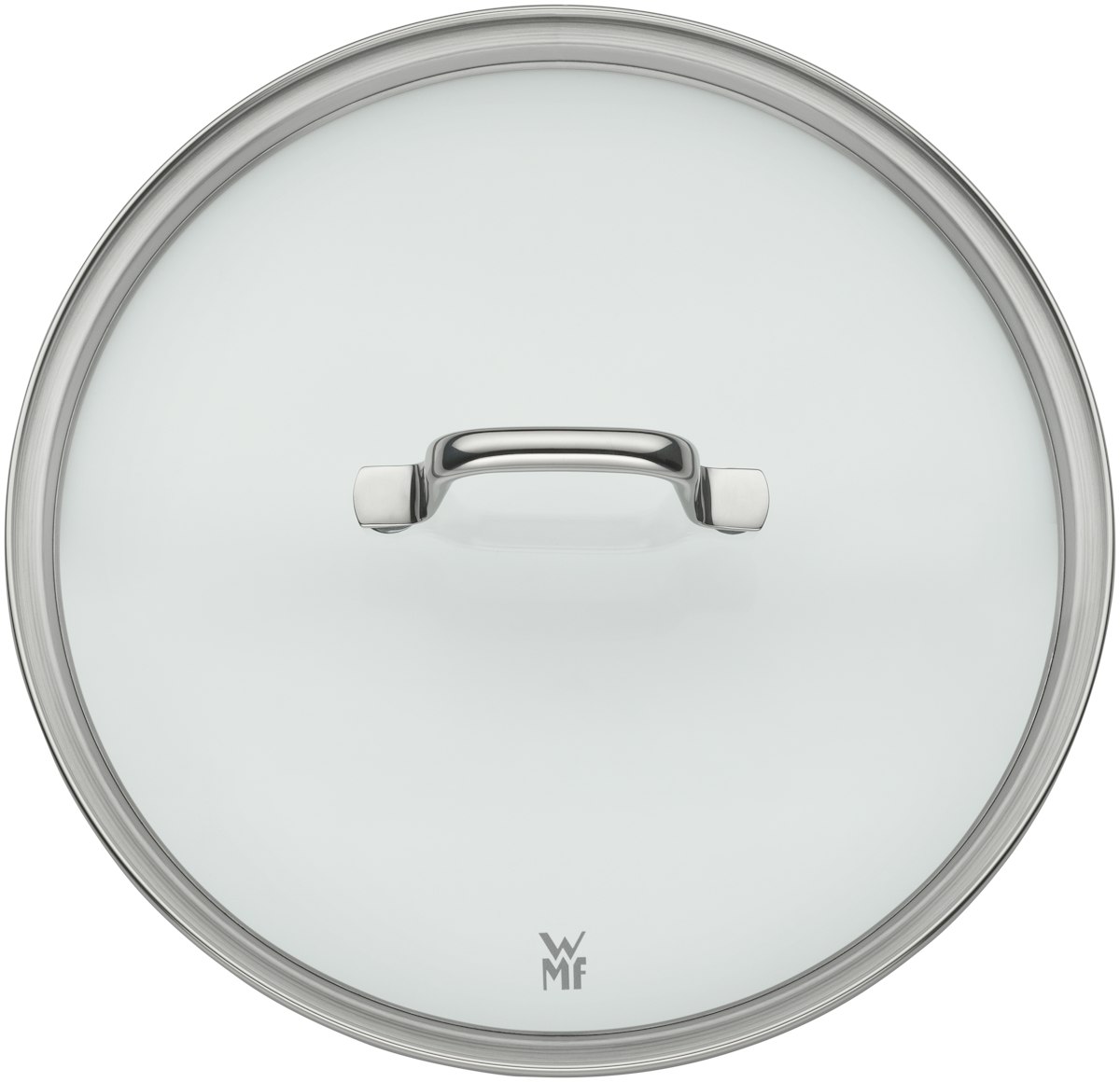 WMF Fleischtopf Essential, Ø 24 cm blueberry von WMF