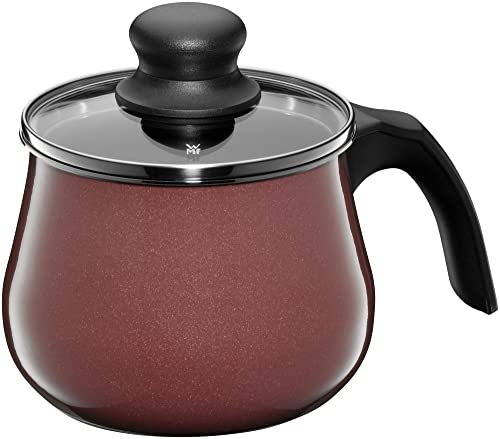 WMF Fusiontec Mineral Mini Topf mit Deckel rose quarz von WMF