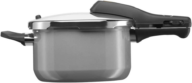 WMF Fusiontec Perfect Pressure Cooker 4.5l Platinum von WMF