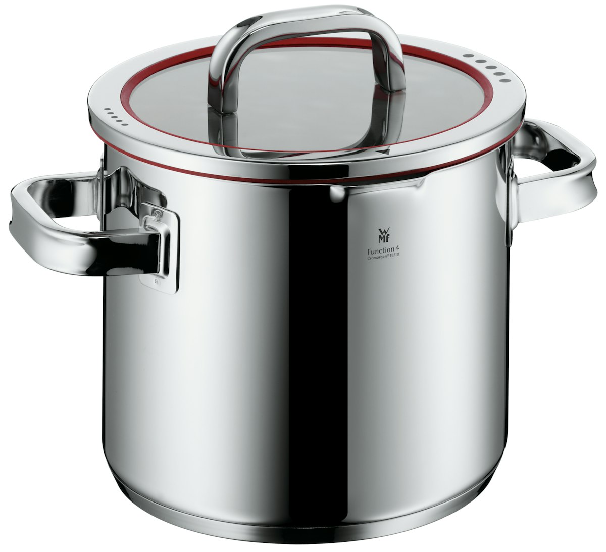 WMF Gemüsetopf Ø 20 cm Function 4 WMF Gemüsetopf Ø 20 cm Function 4 von WMF