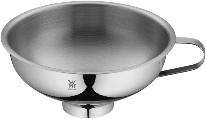 WMF Geschirr-Set 0644869990 Gourmet, Metall WMF Geschirr-Set 0644869990 Gourmet, Metall von WMF