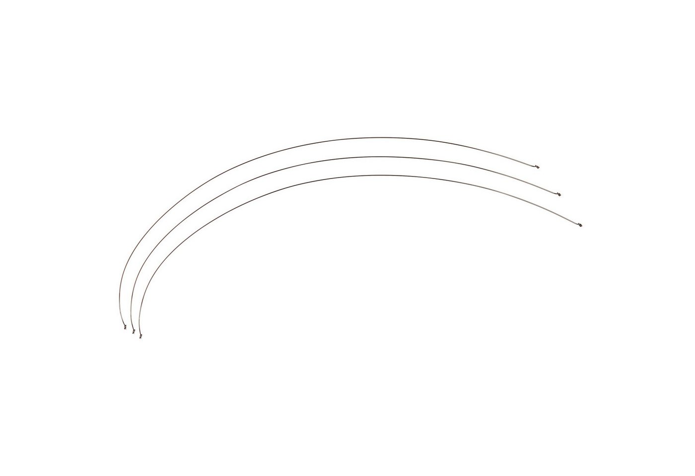 WMF Geschirr-Set 6069189990 Profi Plus, Metall von WMF