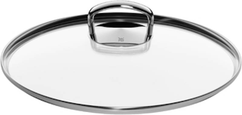 WMF Glasdeckel für Fusiontec Wok , 32 cm von WMF