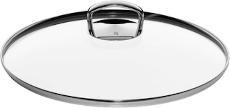 WMF Glasdeckel für Fusiontec Wok , 36 cm von WMF