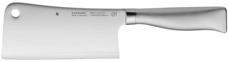 WMF Grand Gourmet Chinesisches in Edelstahl von WMF