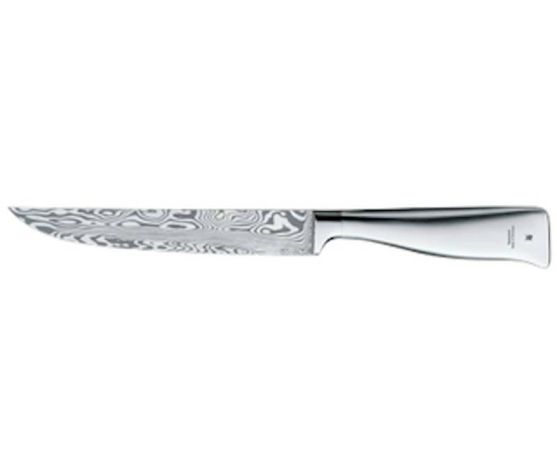 WMF Grand Gourmet Damasteel® Fleischmesser, 17 cm von WMF