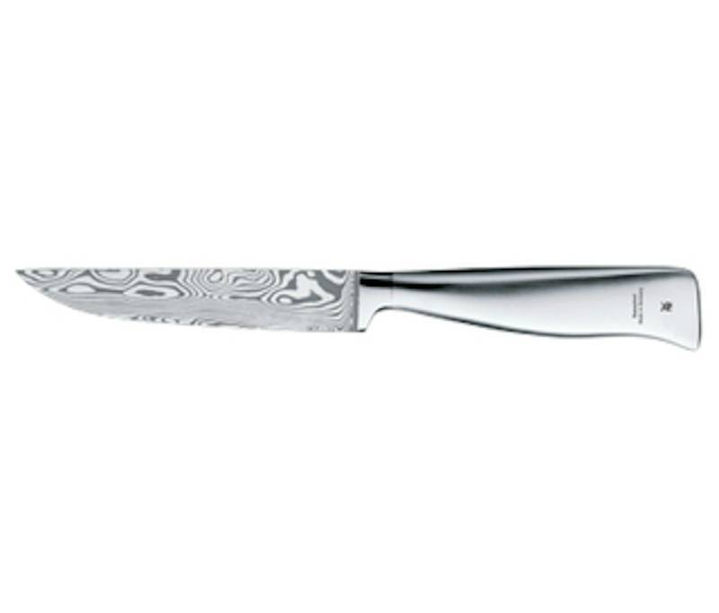 WMF Grand Gourmet Damasteel® Zubereitungsmesser, 11 cm von WMF