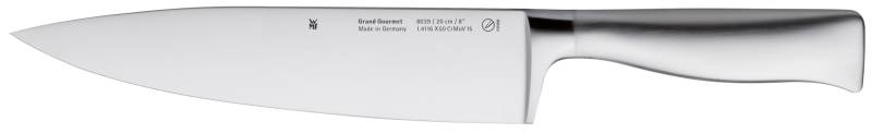WMF Grand Gourmet Kochmesser, 20 cm in Edelstahl von WMF