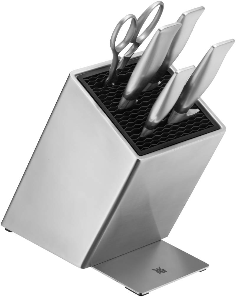 WMF Grand Gourmet Messer-Vorteils-Set* in Edelstahl von WMF