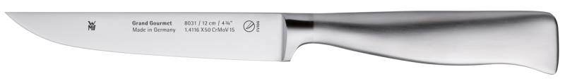 WMF Grand Gourmet Zubereitungsmesser in Edelstahl von WMF