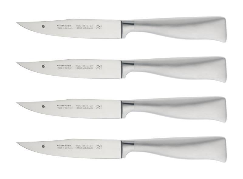 WMF Grand Gourmet in Edelstahl von WMF