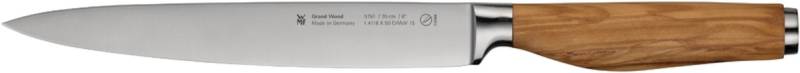 WMF Grand Wood Fleischmesser, 20 cm von WMF