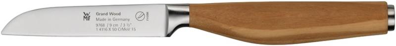 WMF Grand Wood Gemüsemesser, 9 cm von WMF