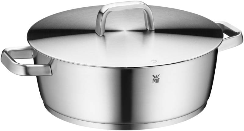WMF Iconic Bräter 28cm mit Deckel von WMF