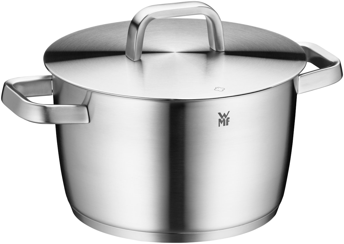 WMF Iconic Fleischtopf 22cm mit Deckel WMF Iconic Fleischtopf 22cm mit Deckel von WMF