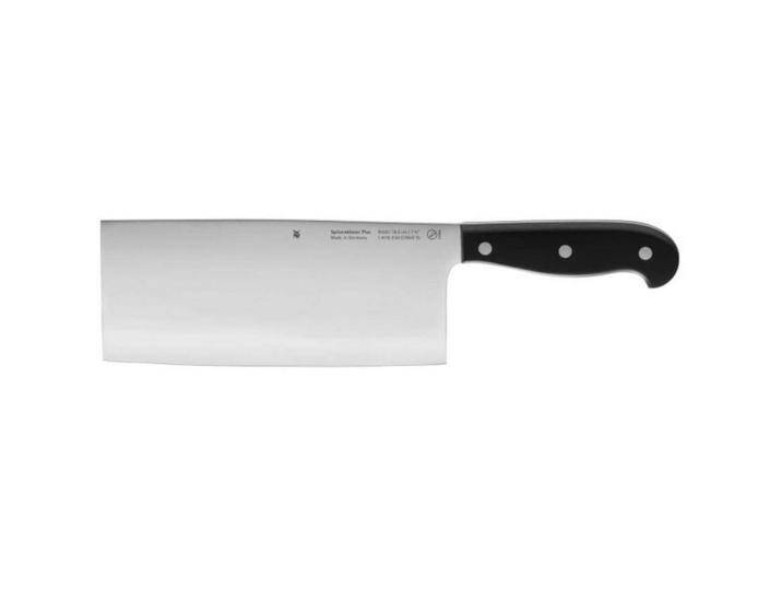 WMF KOCHMESSER, Schwarz, Metall, 18 cm, Kochen, Küchenmesser, Kochmesser von WMF